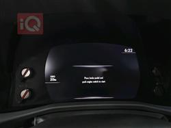 لكزس LX